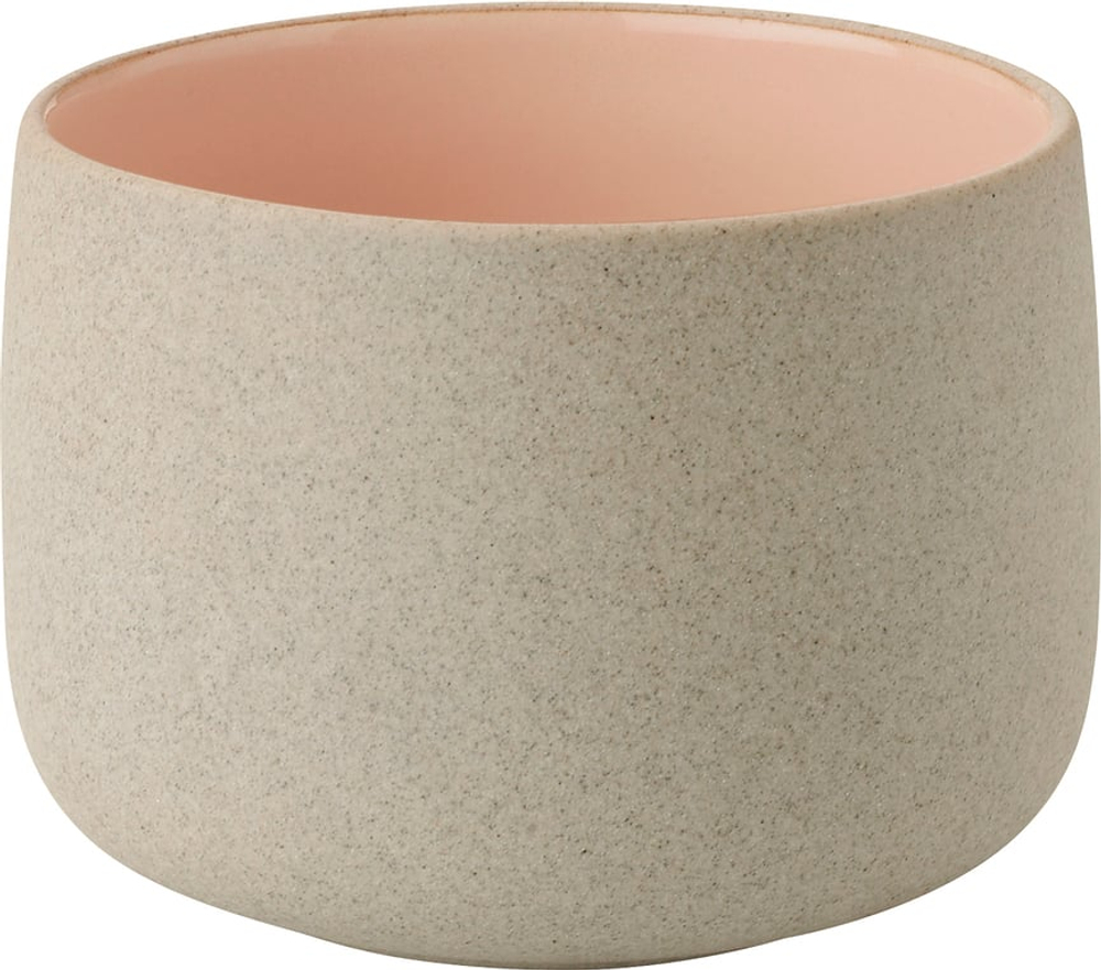 Набор кружек stelton emma, 2 шт., каменная керамика, розовый · арт. fabr X-234-1