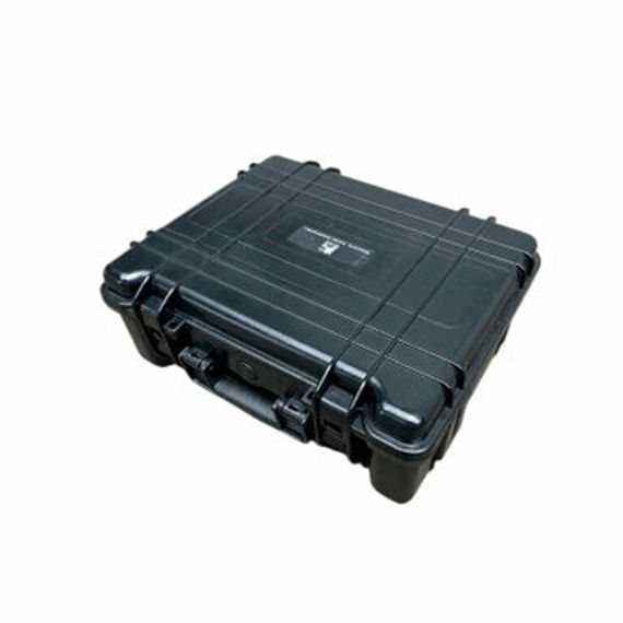 Coreat 8ми канальный контроллер управления лебедками, прямое управление 380V.