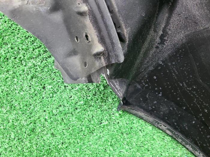 Крыло переднее правое Aurus Senat (2021-н.в.)