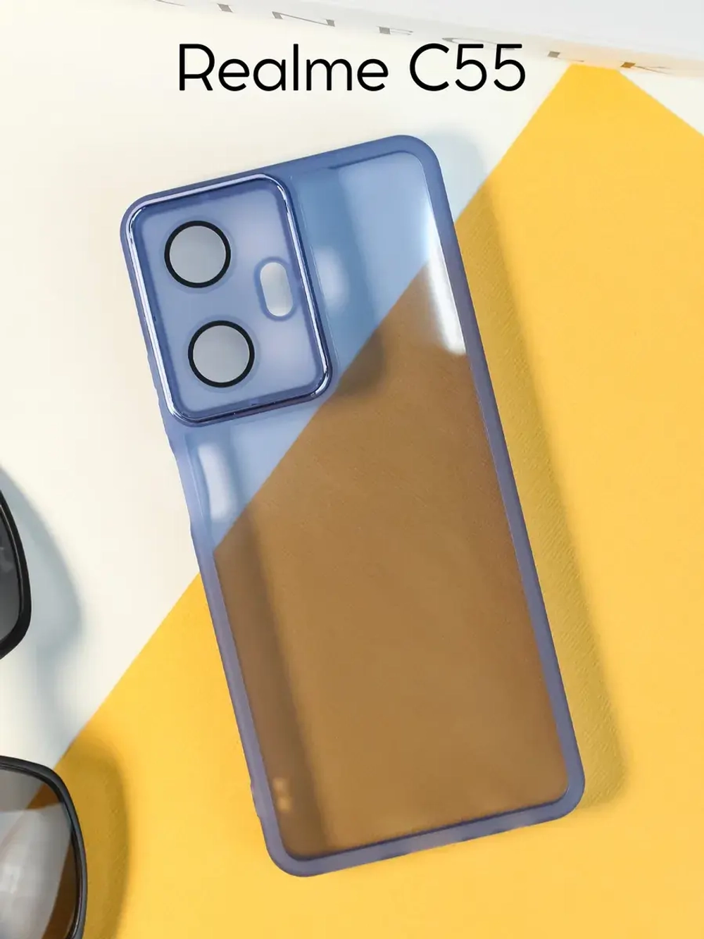 Чехол на Realme C55