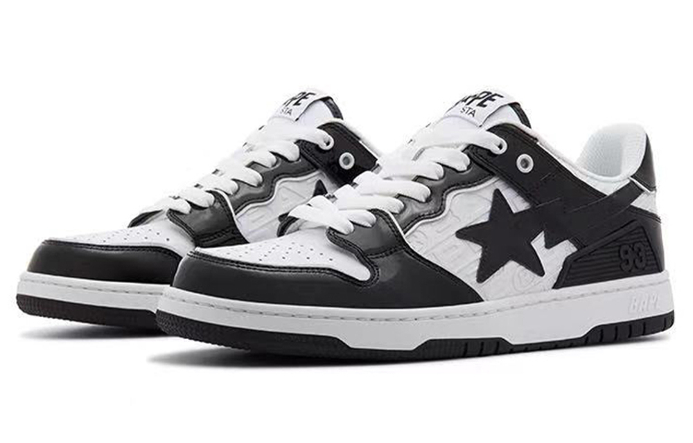 A Bathing Ape A Bathing Ape Bathing Ape A Bathing Ape Sk8 Sta