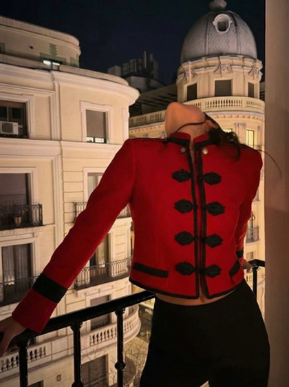 ЖАКЕТ «GUSSAR»