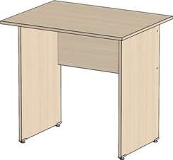 Стол письменный