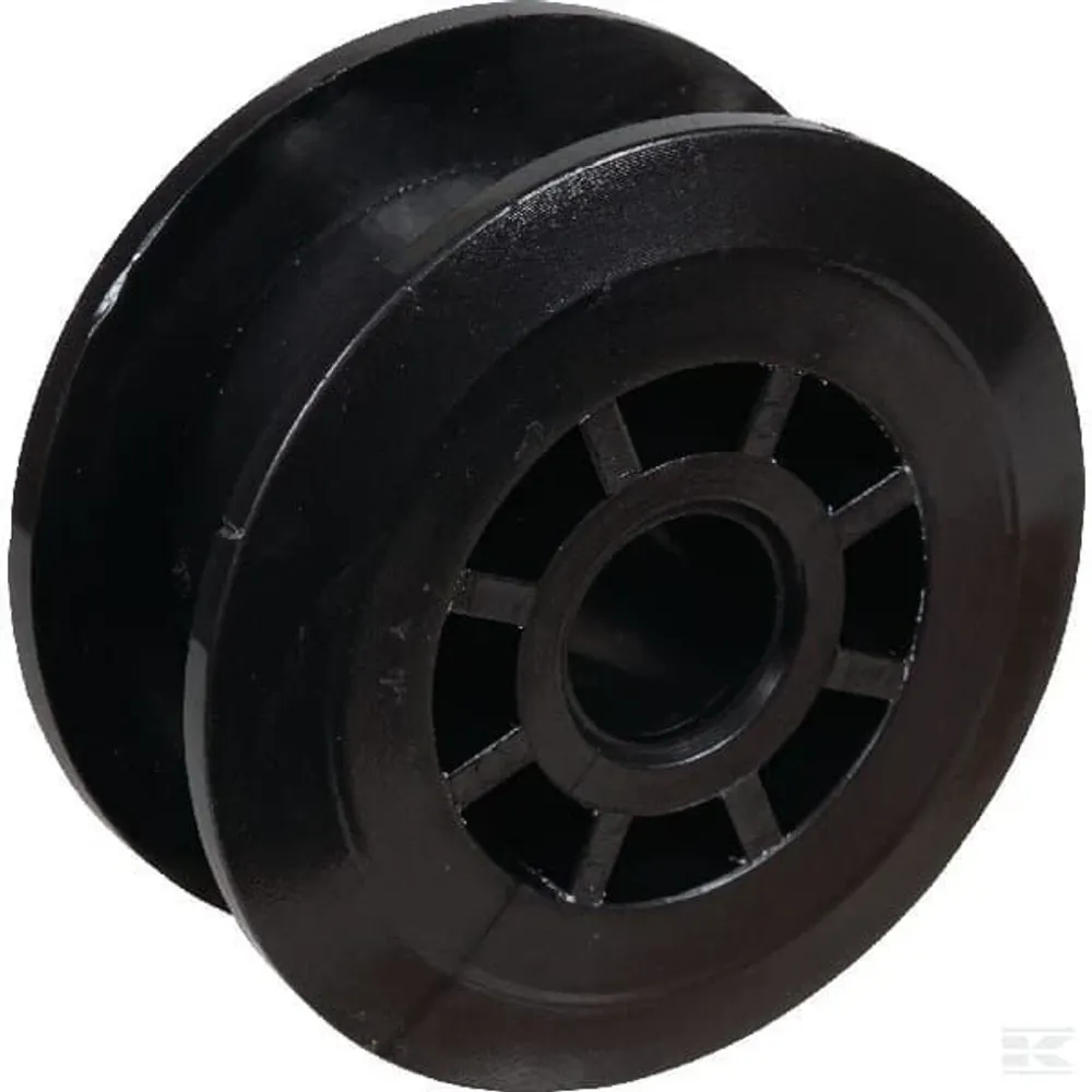 Ролик управления мотовилом 0006099351N