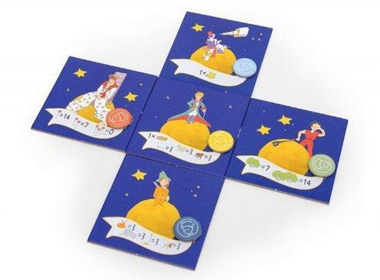 Маленький Принц (The Little prince).