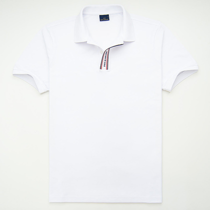 Поло "Paul and Shark"