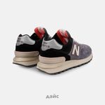  Кроссовки New Balance 574 Legacy 