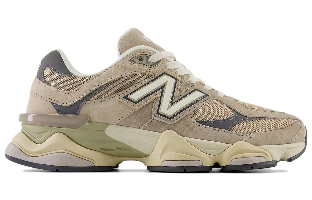 Кроссовки New Balance Nb 9060