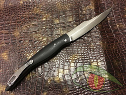 Нож Steelclaw Наваха01