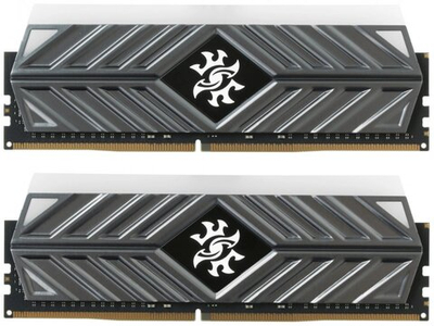 Оперативная память ADATA Spectrix AX4U360016G18I-DT41, DDR4 2х 32ГБ 3600 МГц, DIMM, RTL