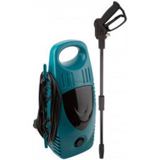 FIT HPC-1400 (80950) Мойка высокого давления