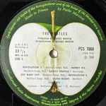 The Beatles ‎– The Beatles 2LP (Англия 1974г.)