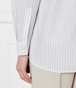 Рубашка BRIDPORT 1 Pinko - белый(104026 A2FH)