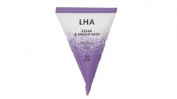 J:ON Clear & Bright Skin Peeling Gel гель-пилинг для лица с LHA кислотой