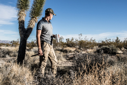 Тактический нож Trident D2 TacWash