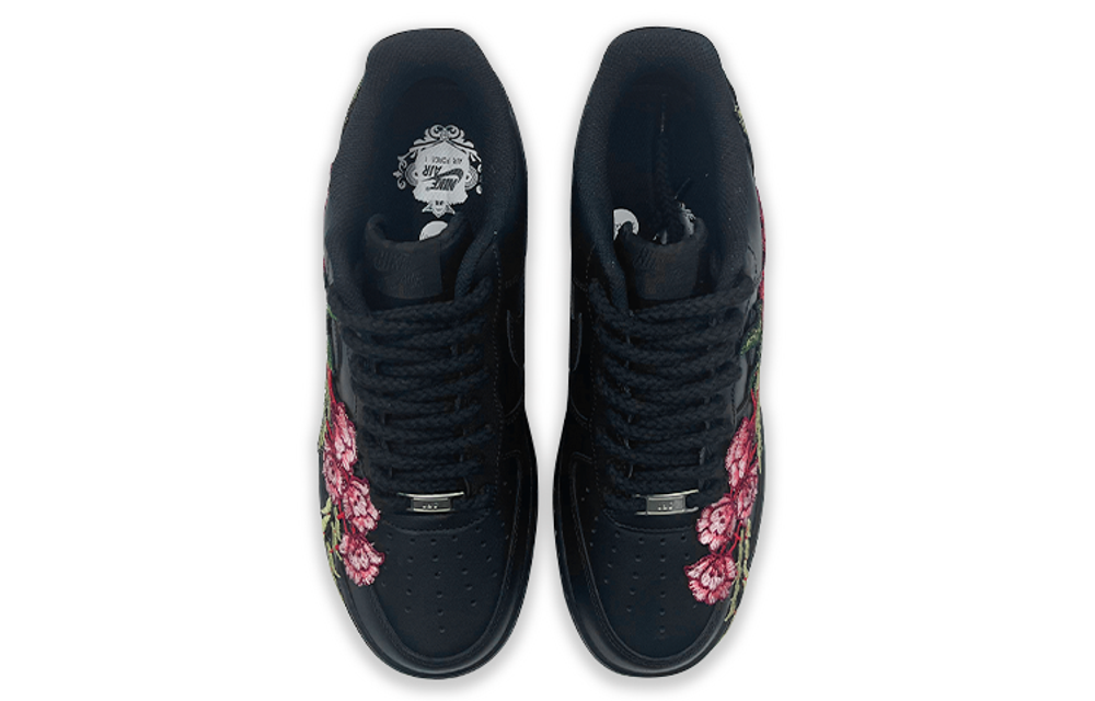 Кроссовки Nike Air Force 1 Low (Женская размерная сетка)