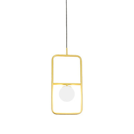 Pendant design lamp  Link 1 by Mambo Unlimited Ideas