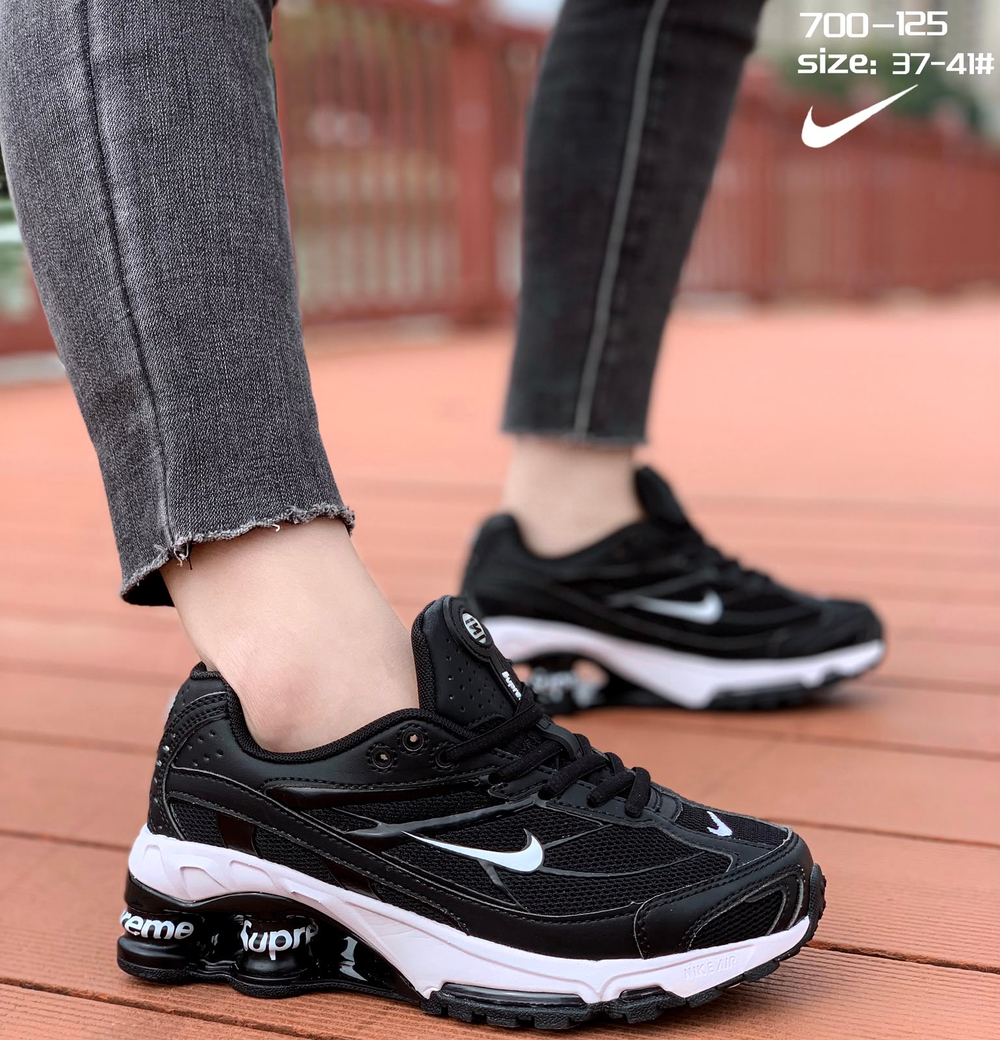 Кроссовки по 8 пар (37-41)р. 700-125