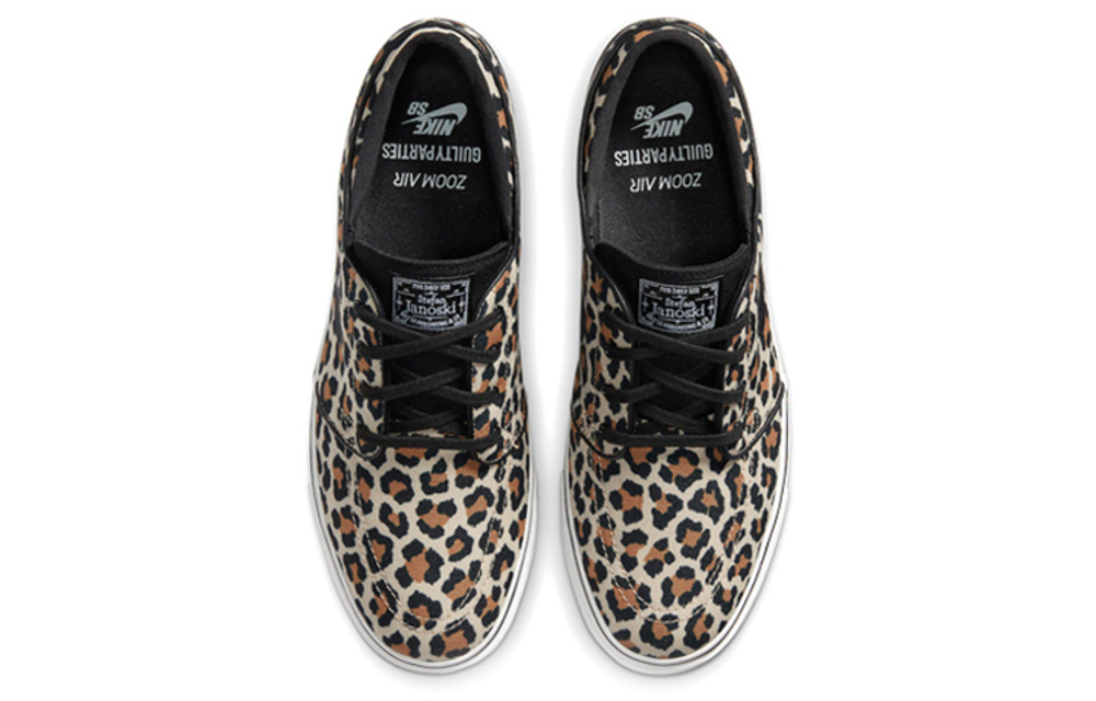 Кроссовки Wacko Maria X Nike Sb Stefan Janoski Og Qs