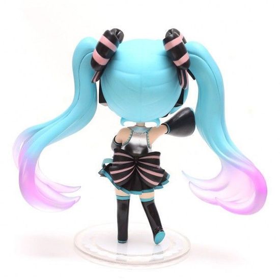 Фигурка Чиби Хацунэ Мику (в упаковке)
