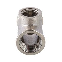 Тройник VALTEC VTr.130.N.0004 вн.-вн.-вн. 1/2