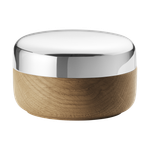 Солонка Georg Jensen Alfredo, 10.3 см