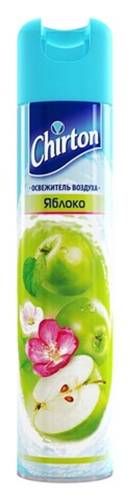 Chirton Осв. воздуха Яблоневый Сад 300 мл. *12