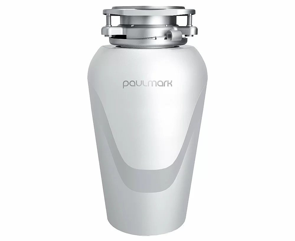 Измельчитель пищевых отходов Paulmark Fission F-1000 750