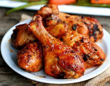 Соус Ebara для жарки курицы 240 г, 2 шт