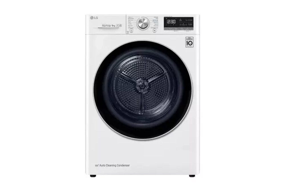 Сушильная машина LG RC90V9AV3Q