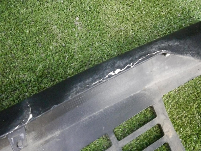 Накладка порога правая Lamborghini Aventador 1 (2011-н.в.)