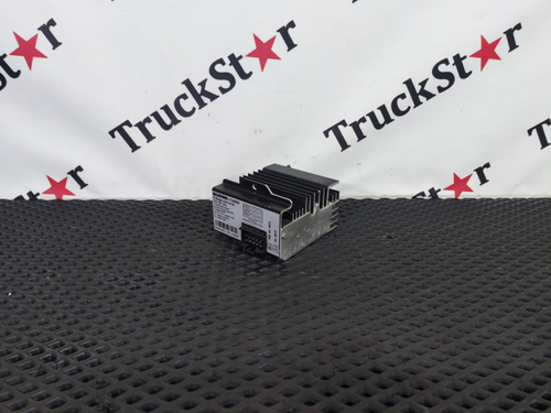 Преобразователь напряжения