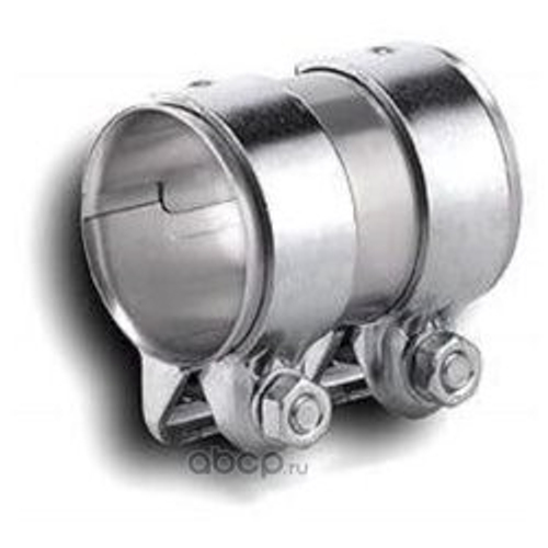 Хомут трубчатый (Коннектор) 40/44,5-90 (Transmaster Universal)