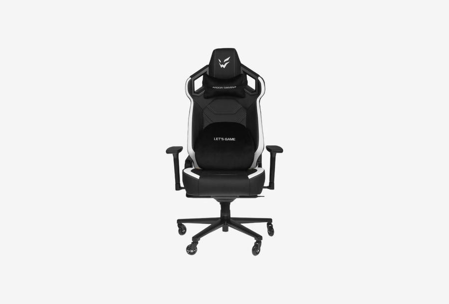 ARDOR GAMING Ghost Knight 1000R RB-004_0326522102711