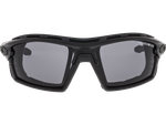 Спортивные очки GOG Glaze / Black / Polarized Smoke Lens