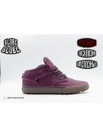 Кеды Motley MID от Savitar Shoes Company