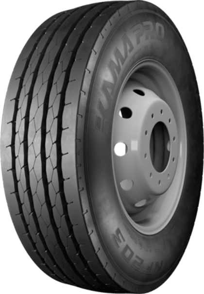 Грузовая шина 315/70R22.5 TL 7410002