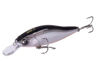 Воблер сусп. LJ Pro Series ANIRA SP 06.90/101