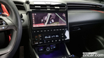 Hyundai Tucson Hybrid (NX4) N Line 2WD (08.2021)