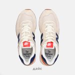 Кроссовки New Balance 574 Legacy 