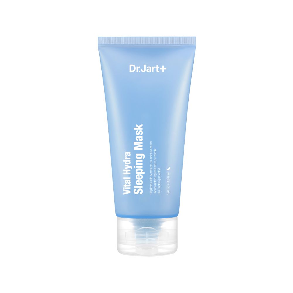 DR JART+ DERMASK WATER JET VITAL HYDRA SLEEPING MASK