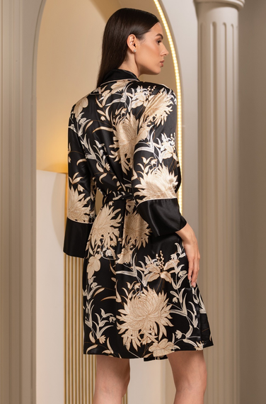 Халат Mia-Amore 4263 &quot;Elmira&quot;