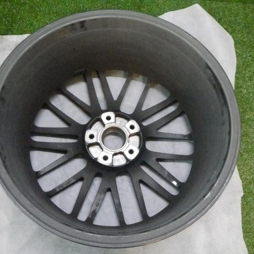 Диск литой R21 Porsche Panamera 2 971 16-23 перед