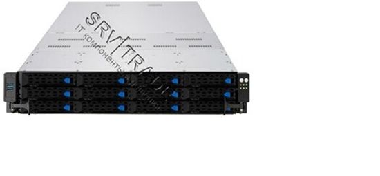 Серверная платформа ASUS RS720-E10-RS12