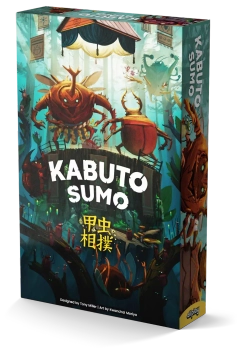 Kabuto Sumo