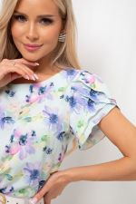 Блузка Мелисса №97 Valentina