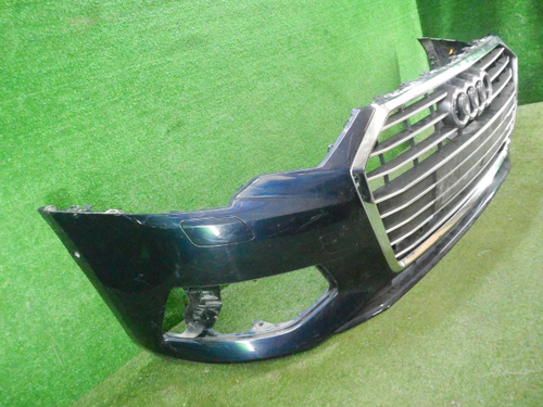 Бампер передний Audi A6 5 C8 (2018-2023)