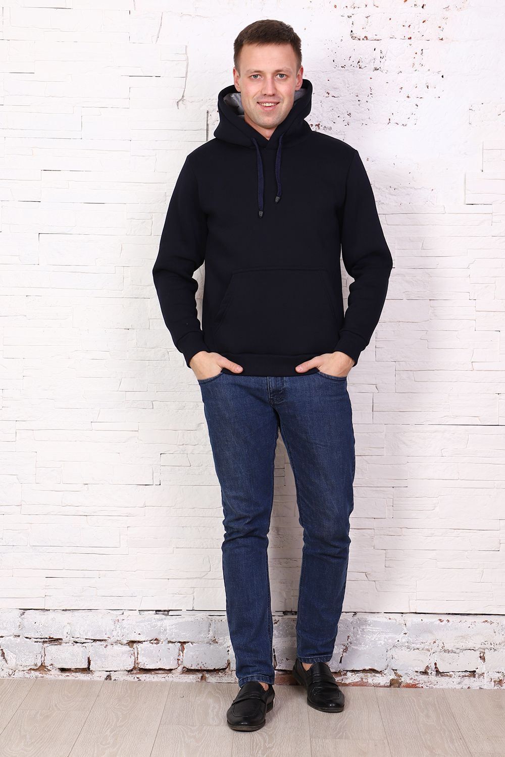 Толстовка 6028 Натали (Акция)