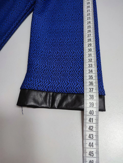 Платье со вставками 44 размер, новое