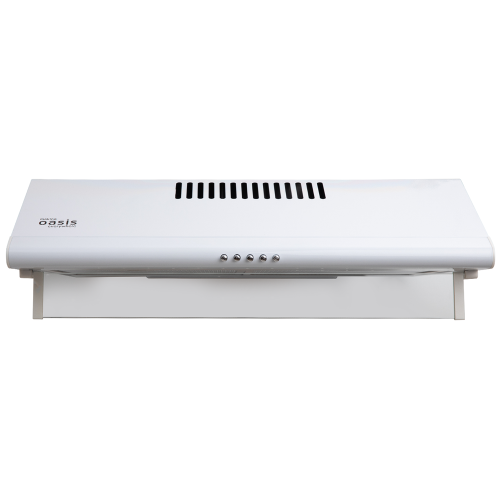 Встраиваемая вытяжка Oasis серии PROMO UP-60W